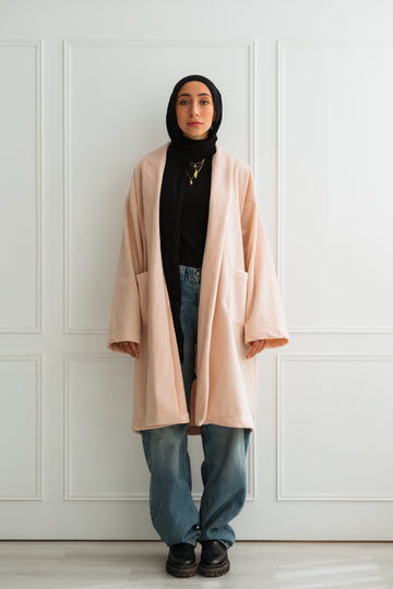 Jujule Gemayzeh Cardigan