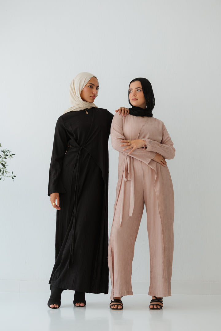 Zahra Jumpsuit