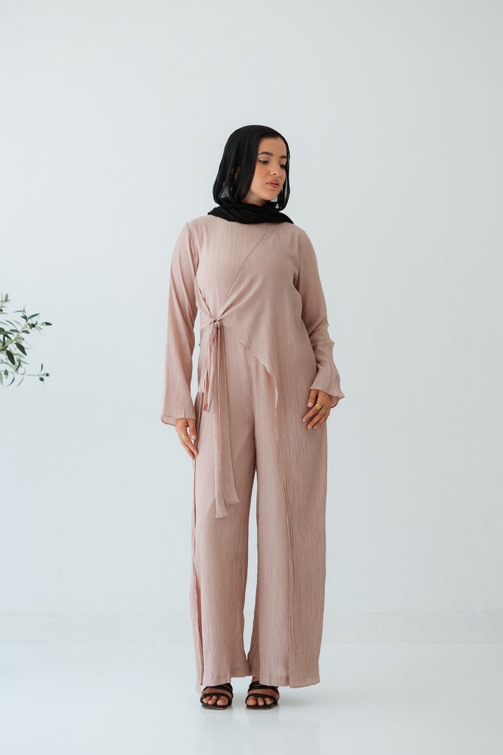 Zahra Jumpsuit