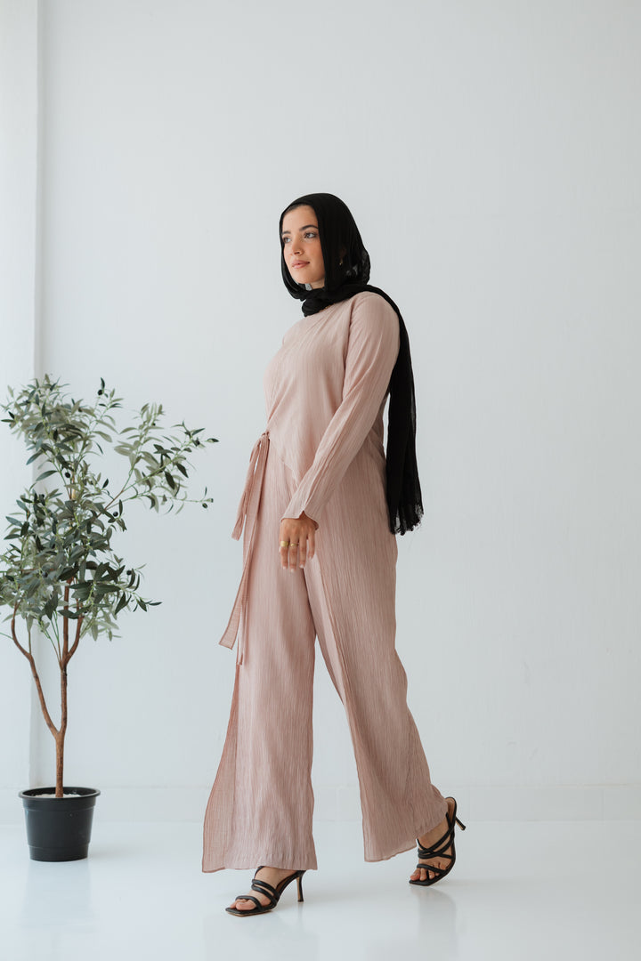 Zahra Jumpsuit