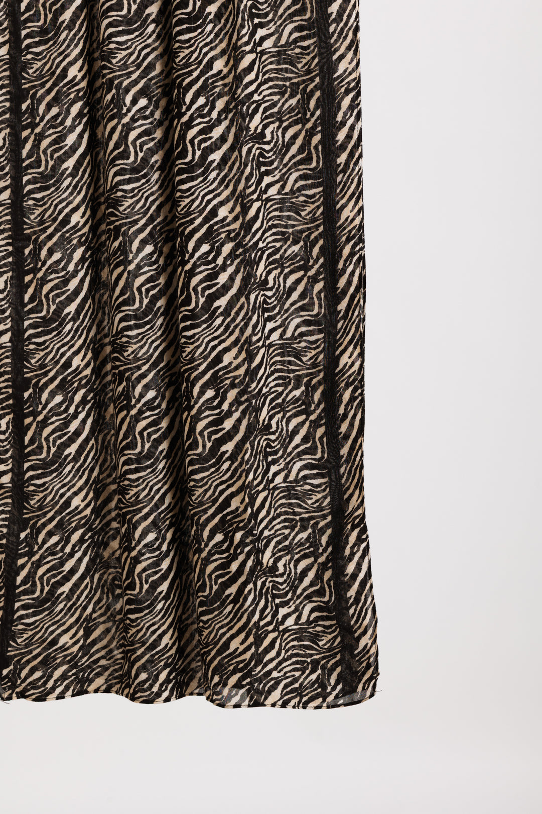 Noir Zebra
