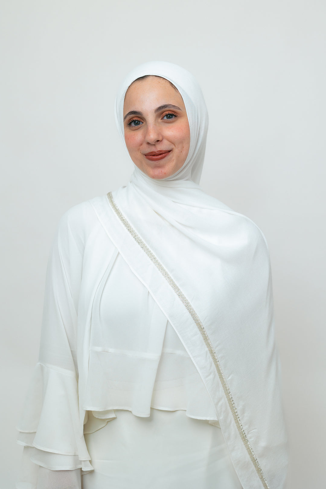 Apresmidi Modal in Off White