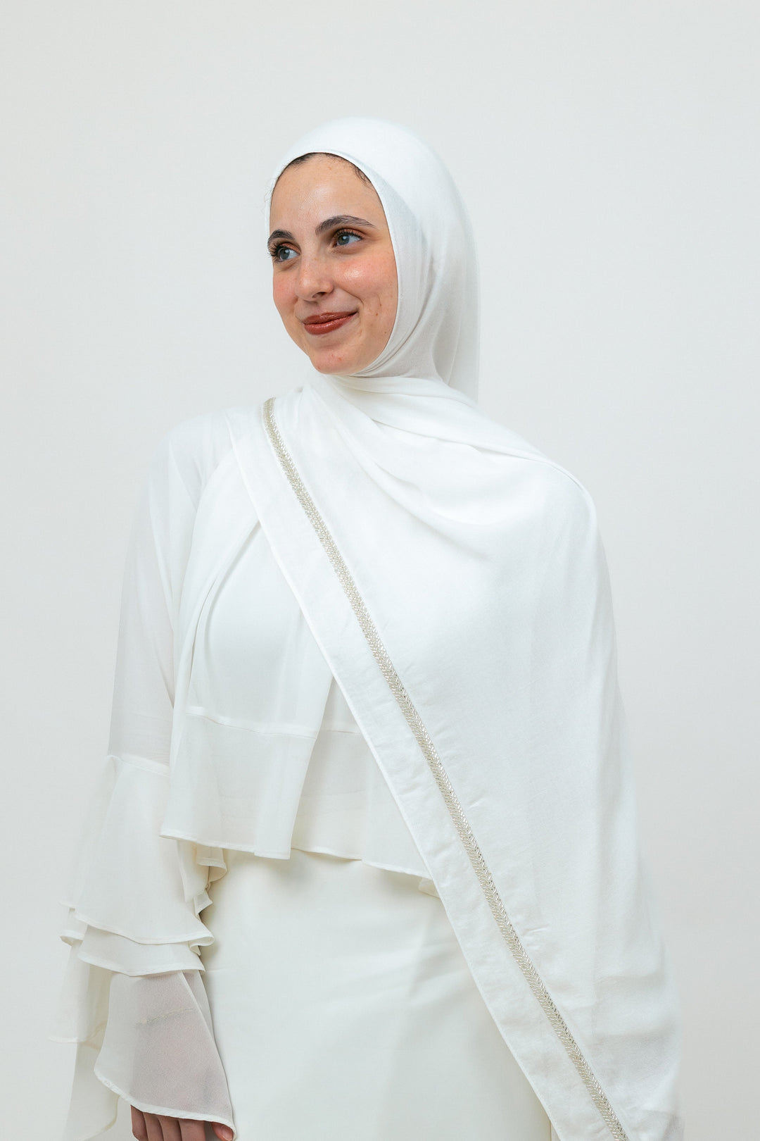 Apresmidi Modal in Off White