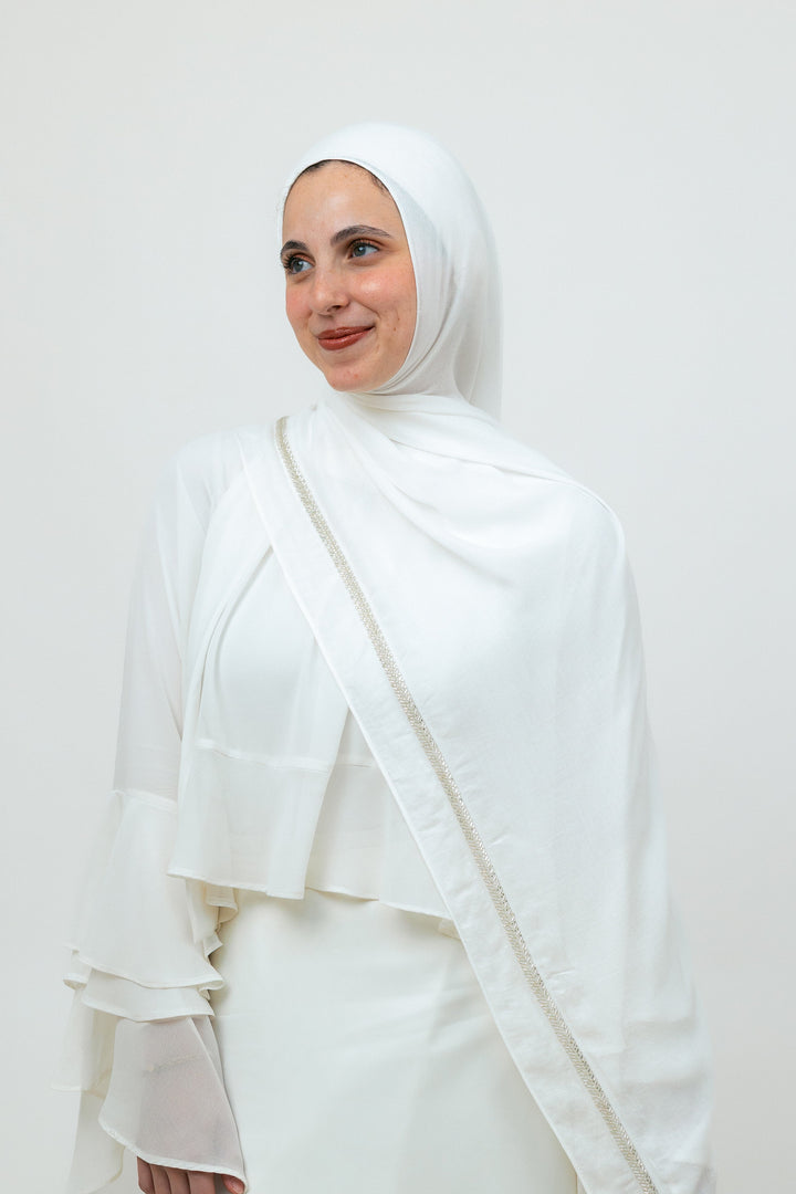 Apresmidi Modal in Off White