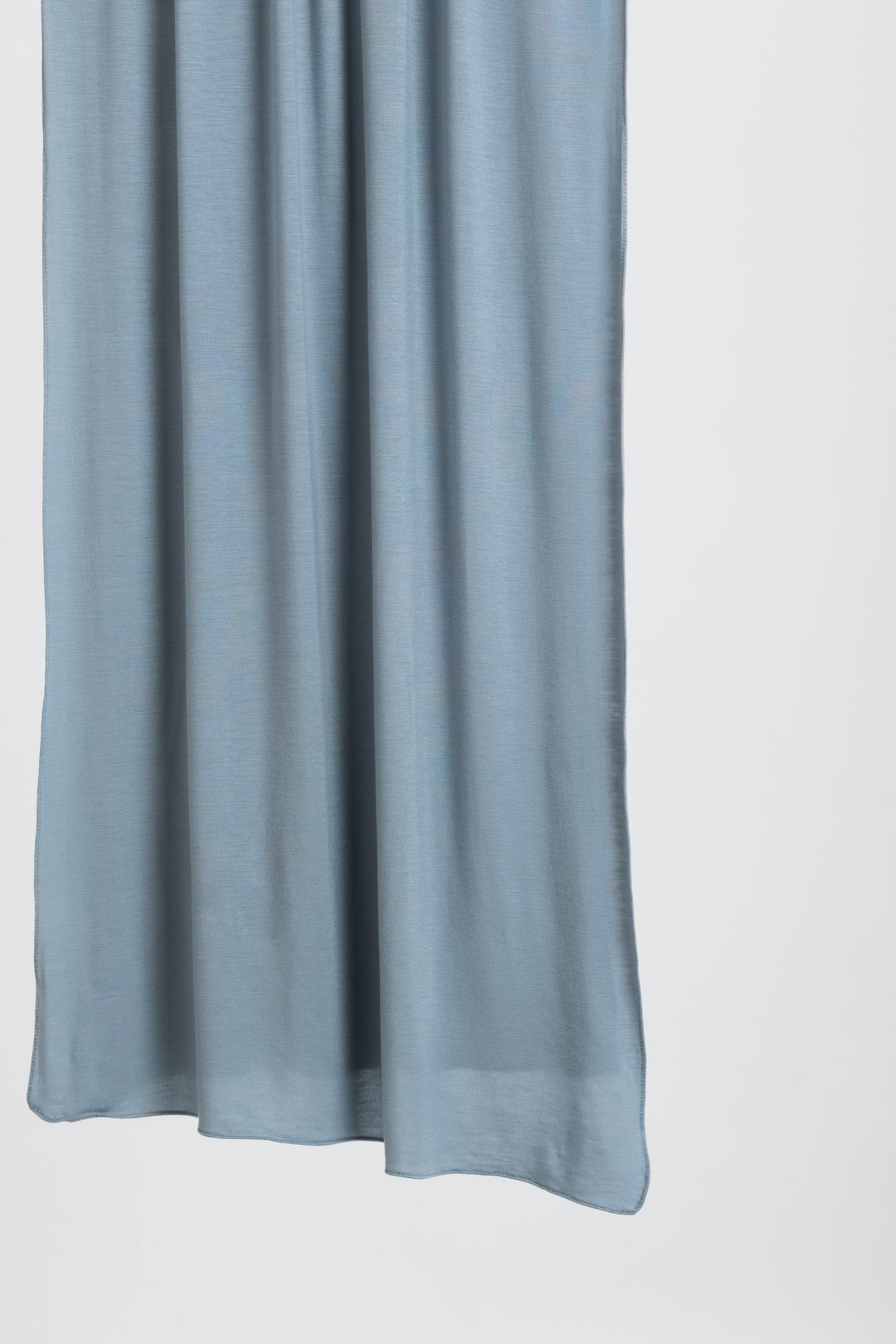 Denim Blue Jersey Set