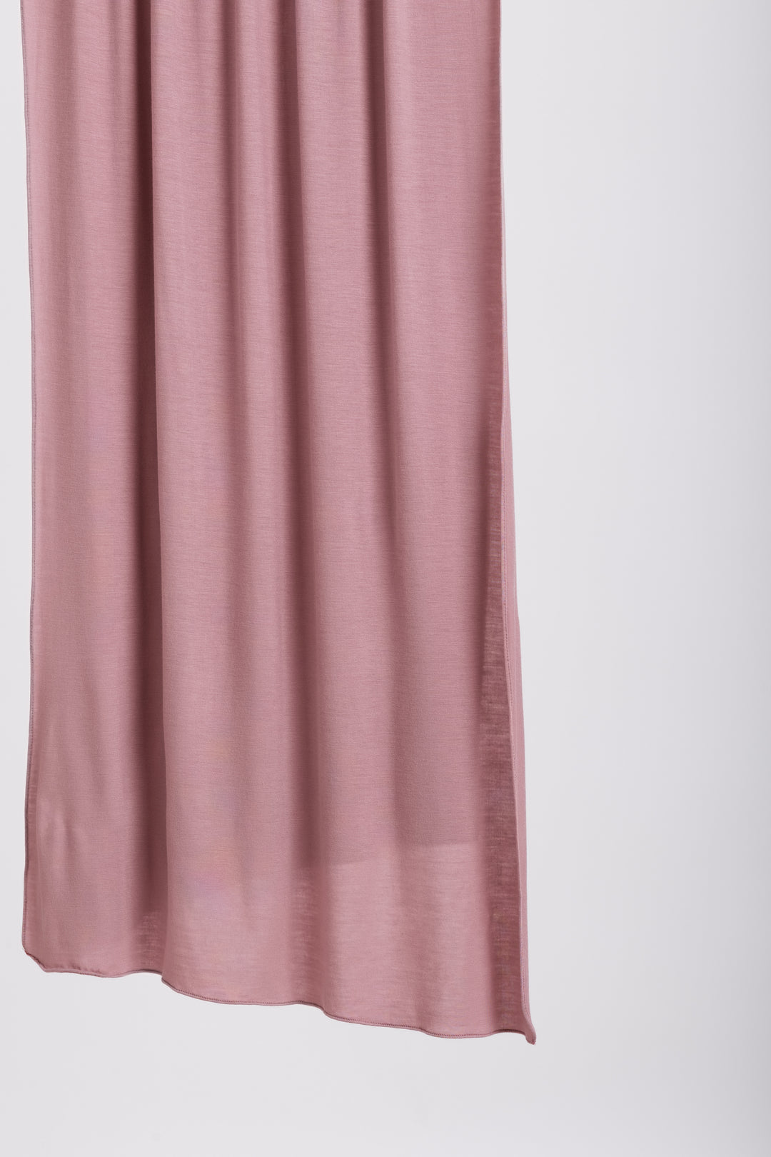 Dusty Rose Jersey Set