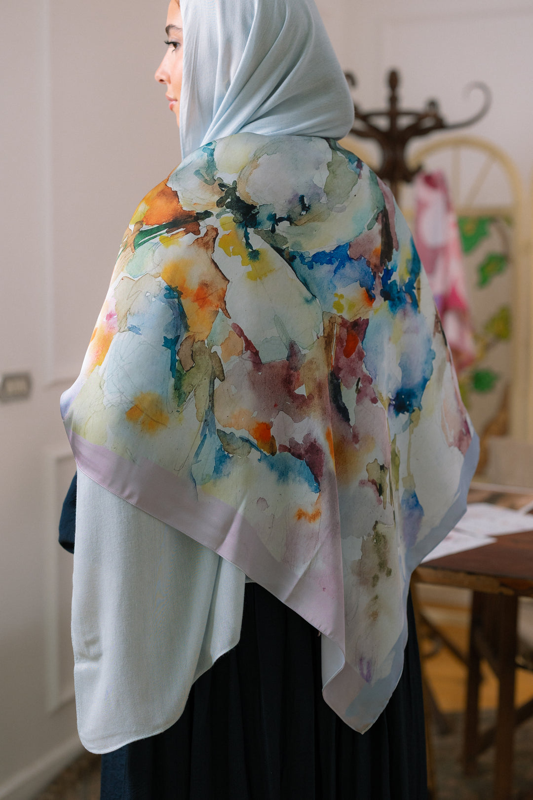 Monaco