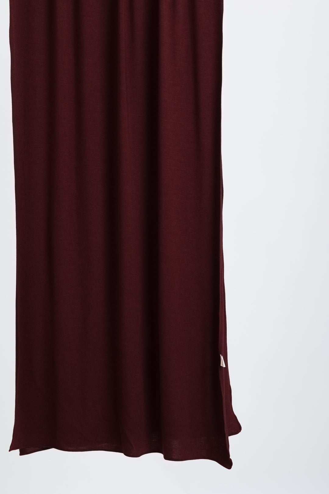 Chestnut Jersey Set