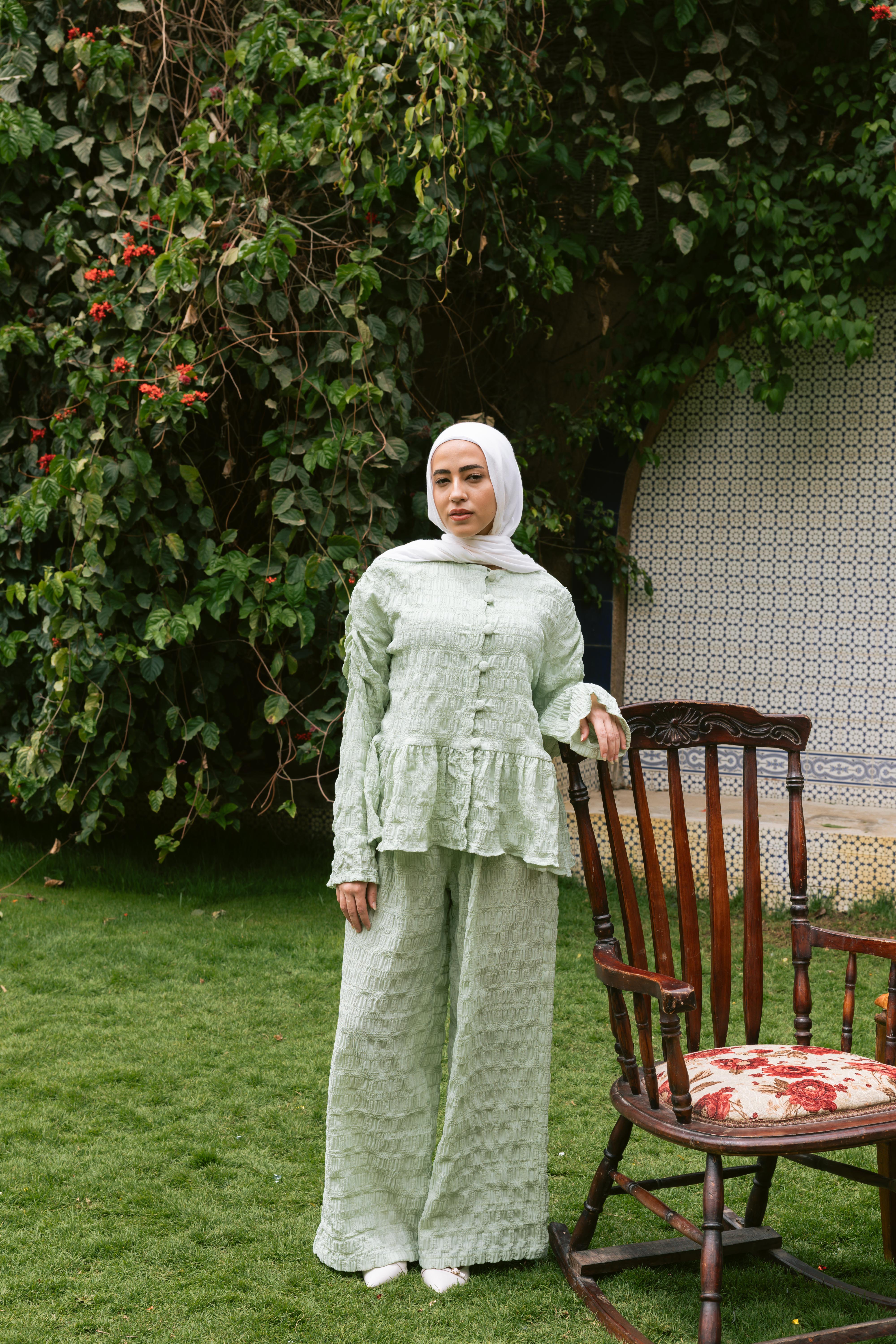 Sets – Jude