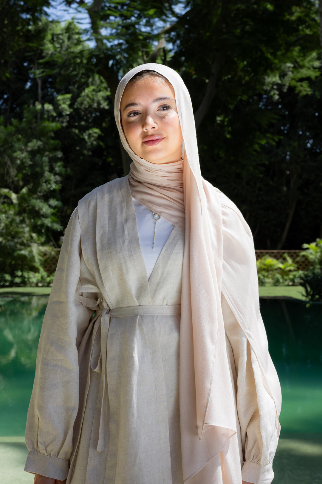 Nude Beige Florence