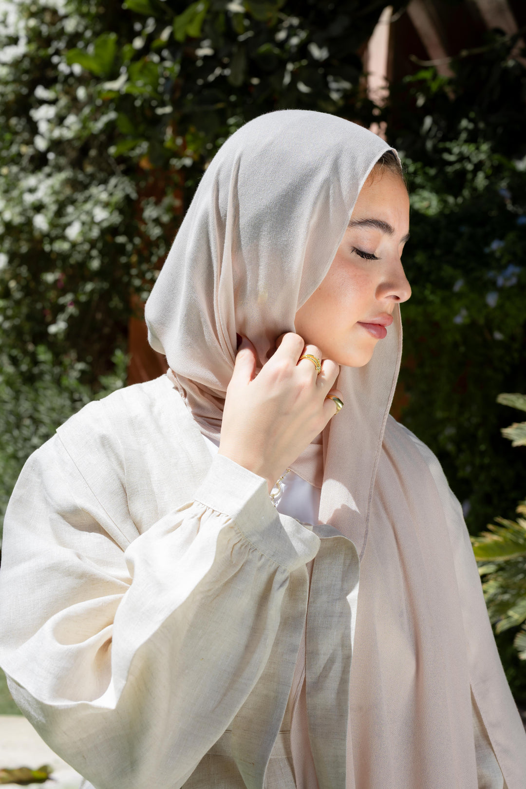 Nude Beige Florence