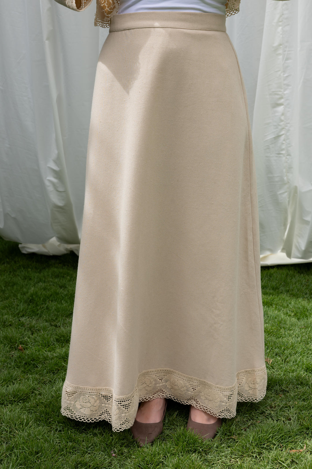 Golden Hour Skirt