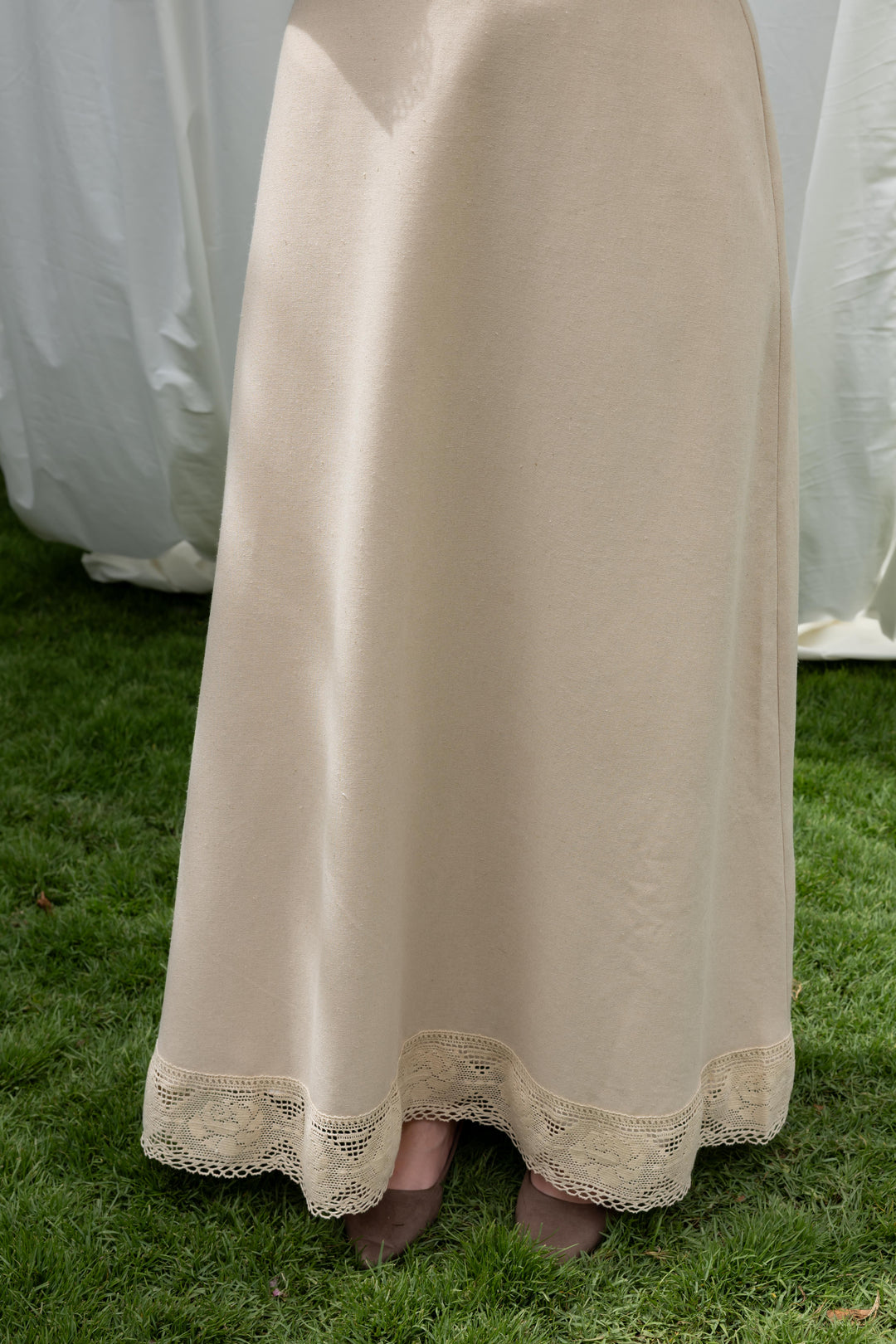 Golden Hour Skirt