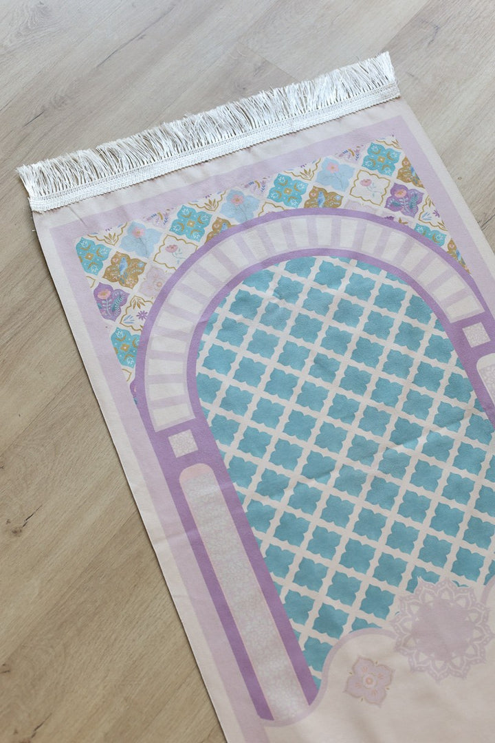 Prayer Mat