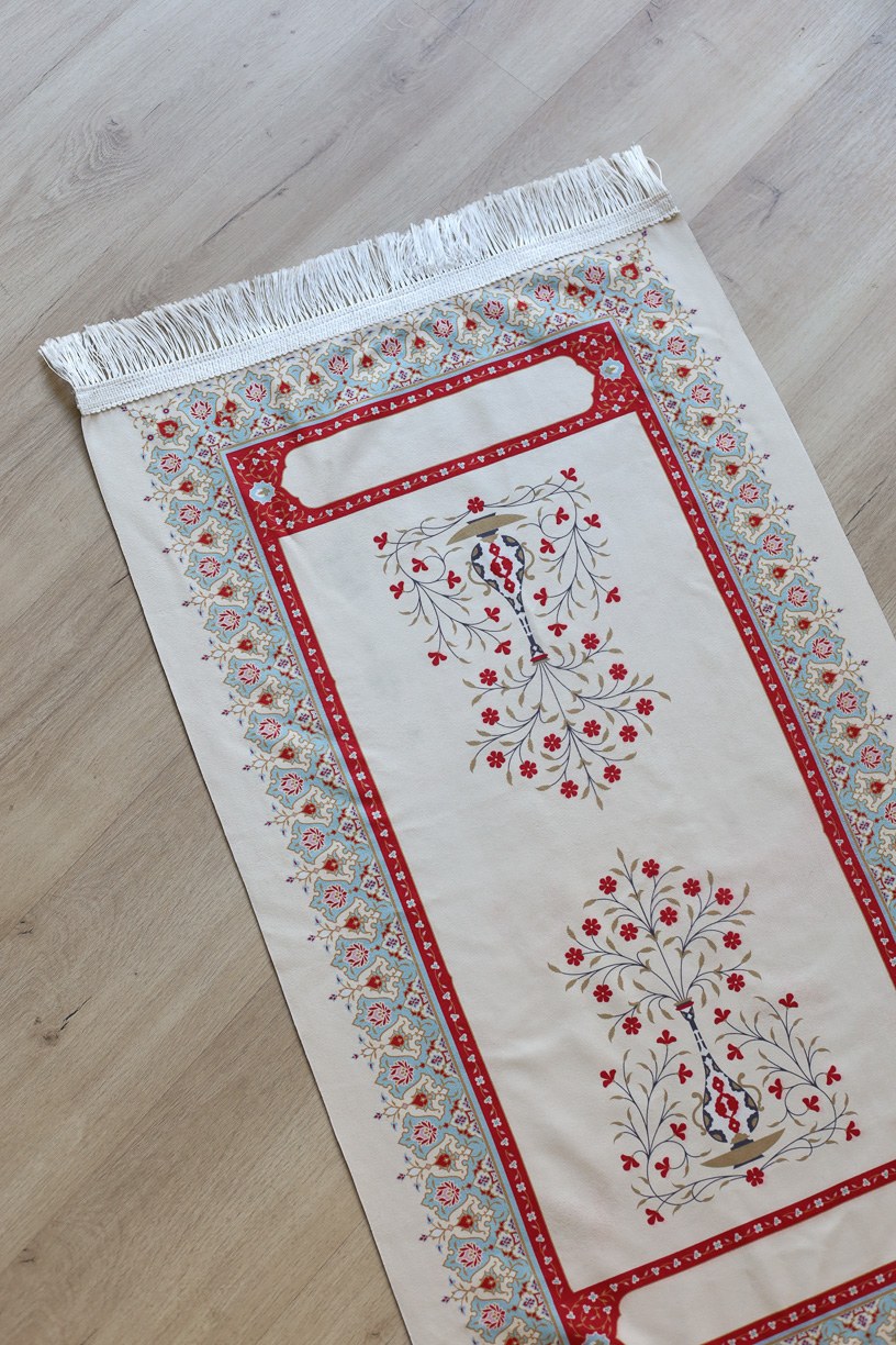 Prayer Mat