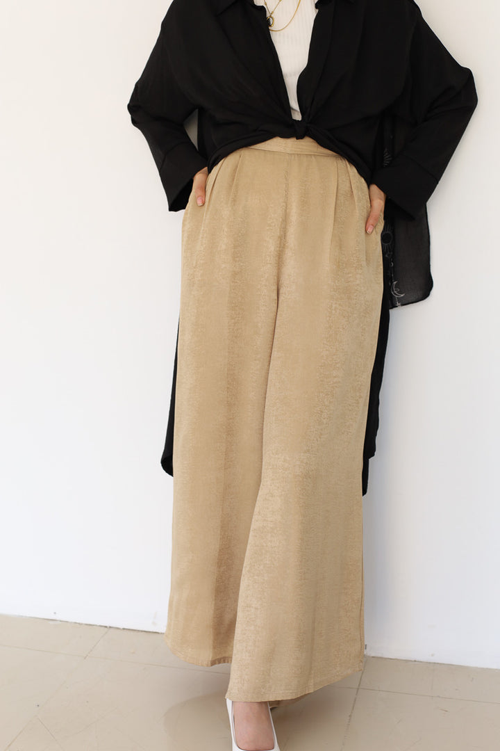 Ella Wide pants