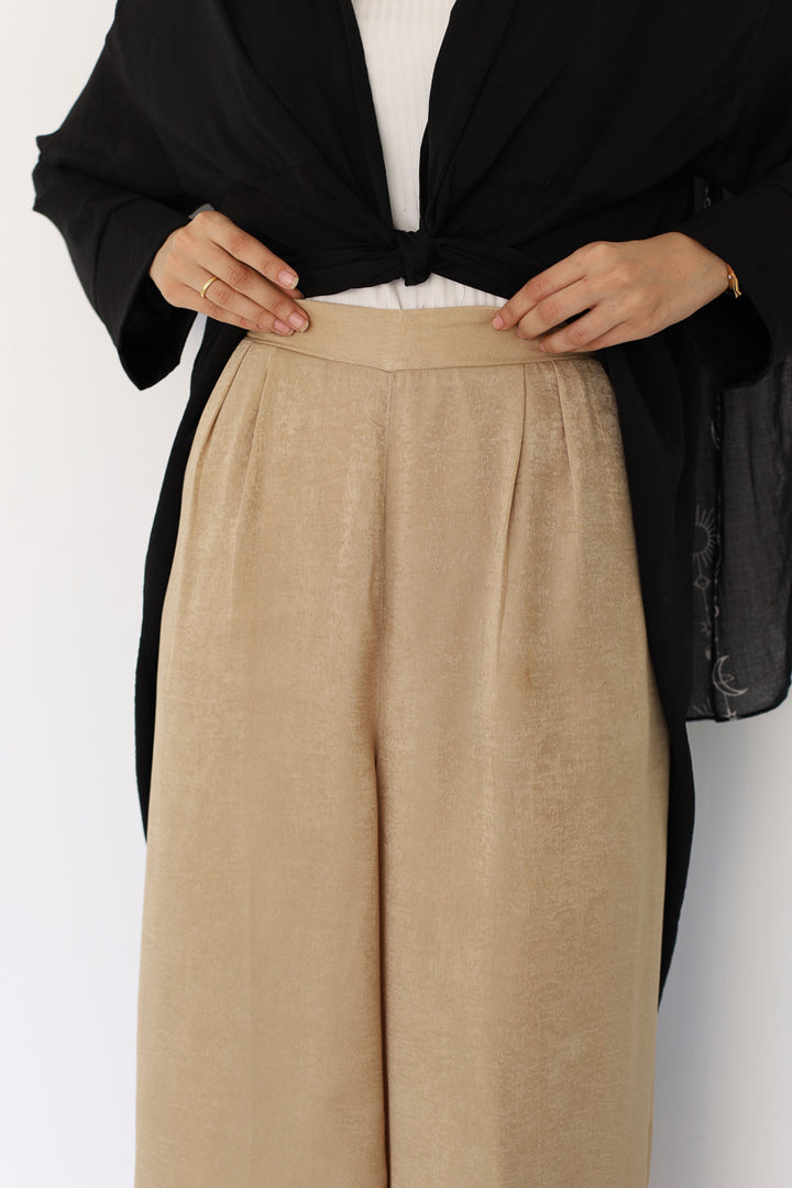 Ella Wide pants