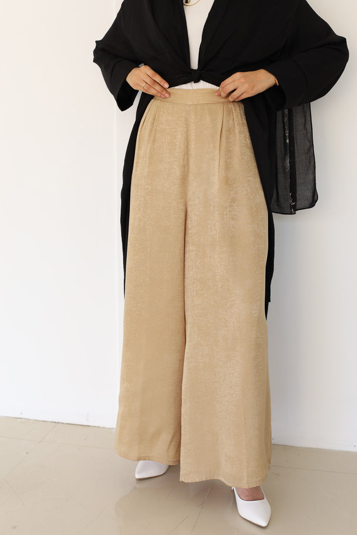 Ella Wide pants