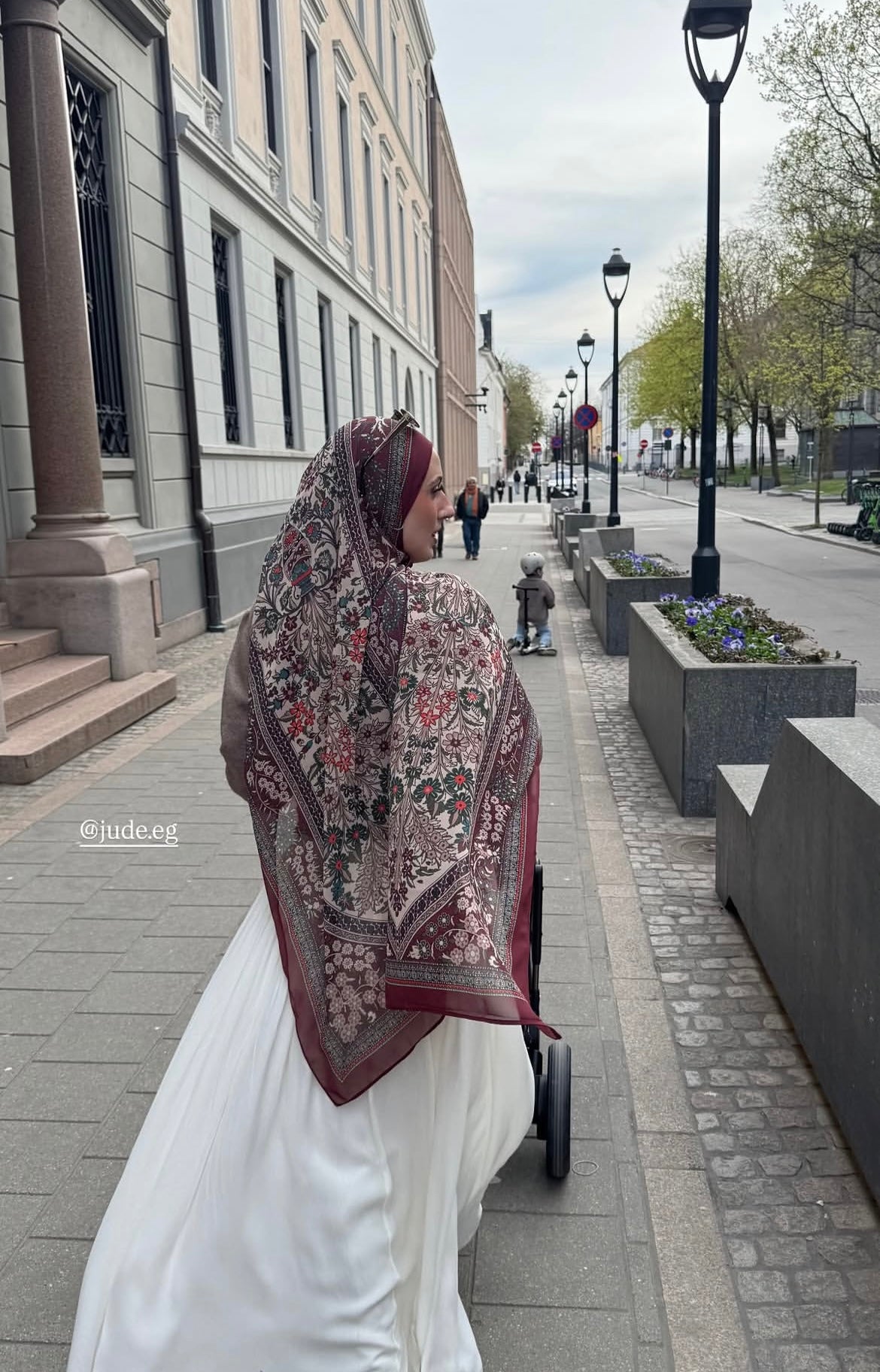 Customer Image
