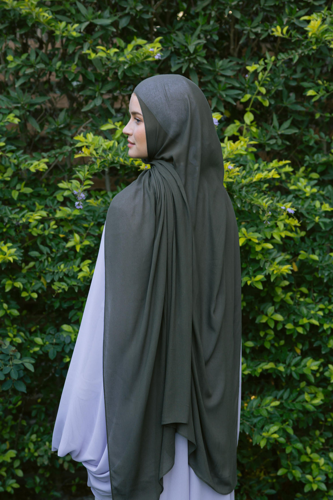 Dark Olive Florence