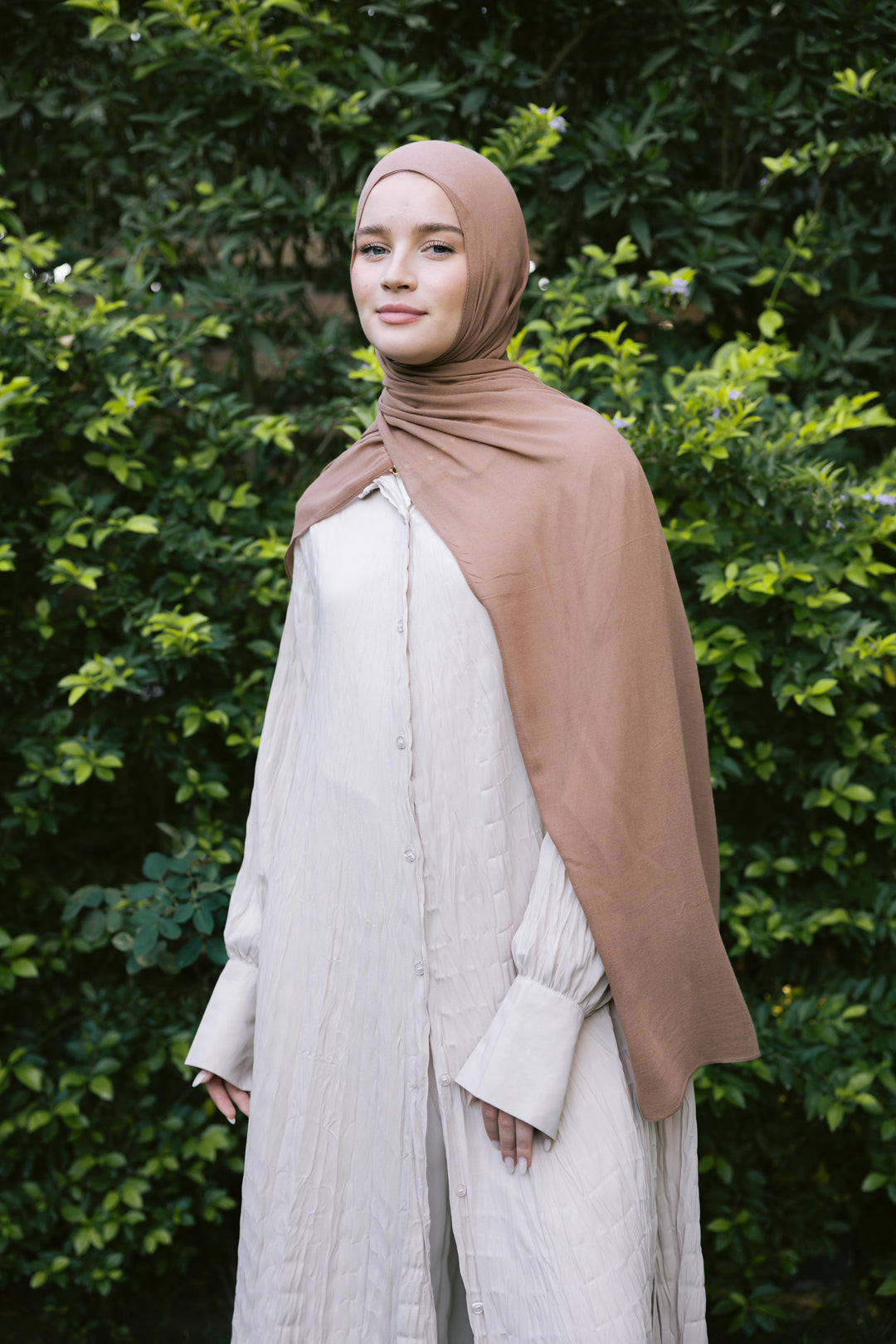 Light Brown Florence