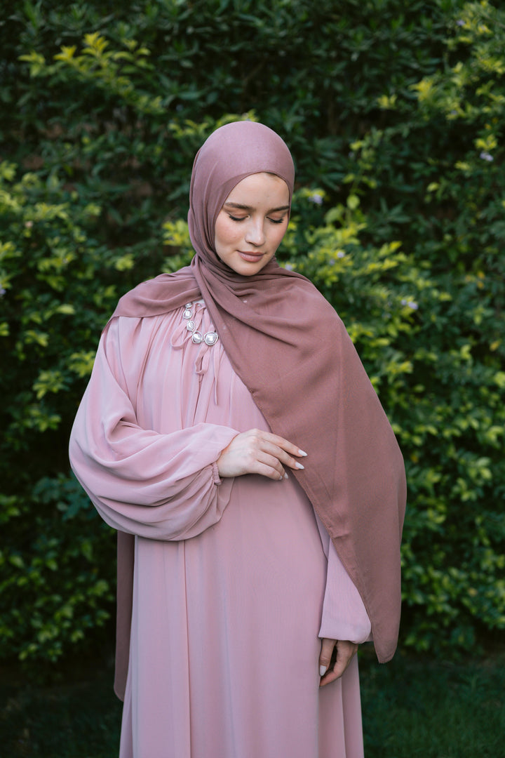 Blush Pink Florence