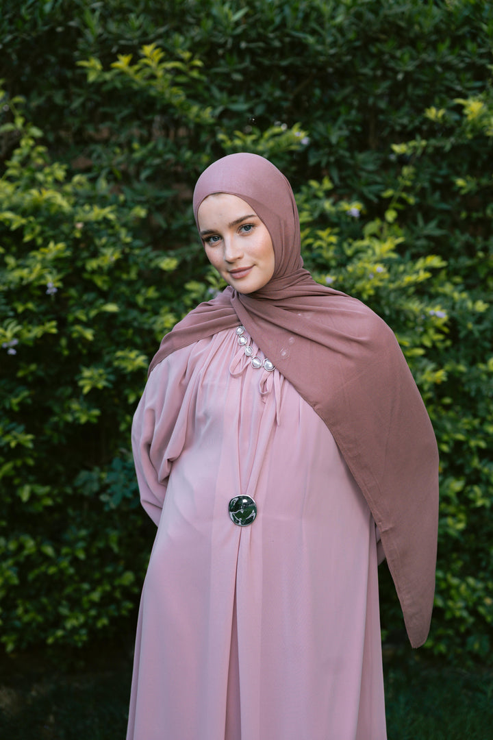 Blush Pink Florence