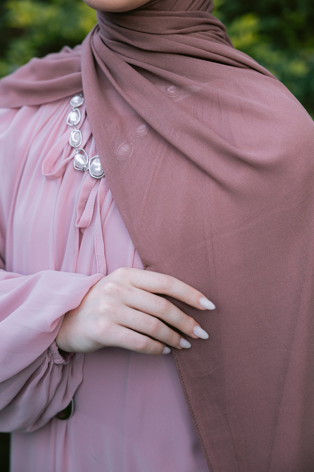Blush Pink Florence