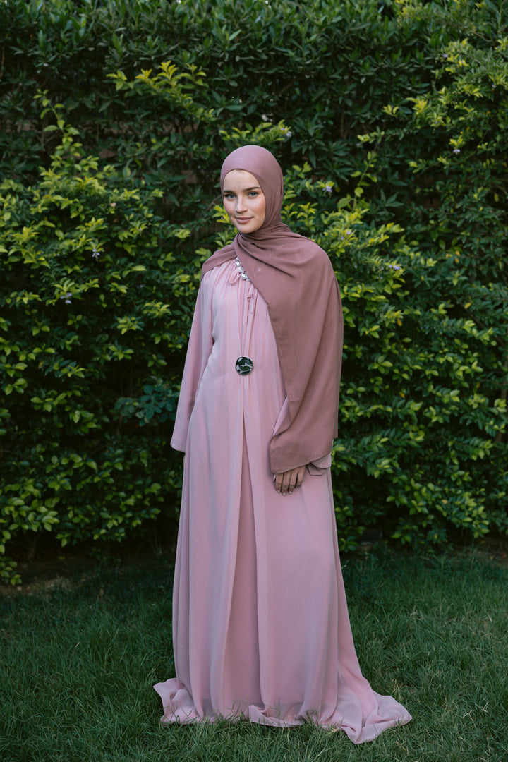 Blush Pink Florence