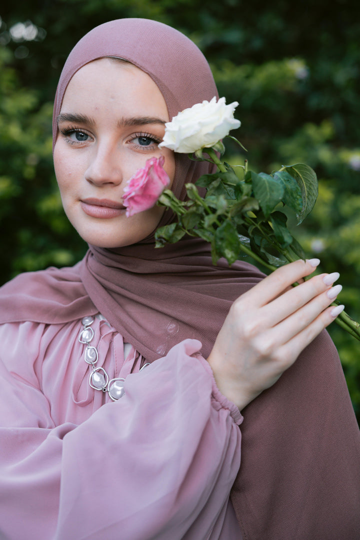 Blush Pink Florence