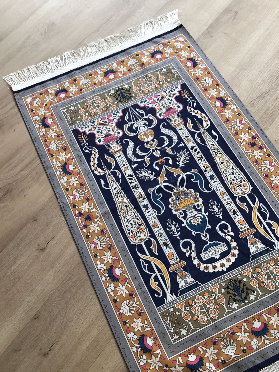 Prayer Mat