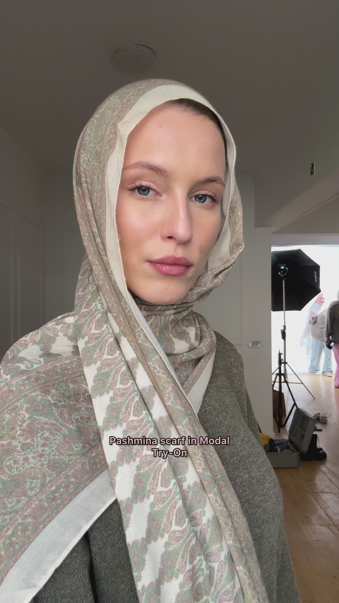Pashmina