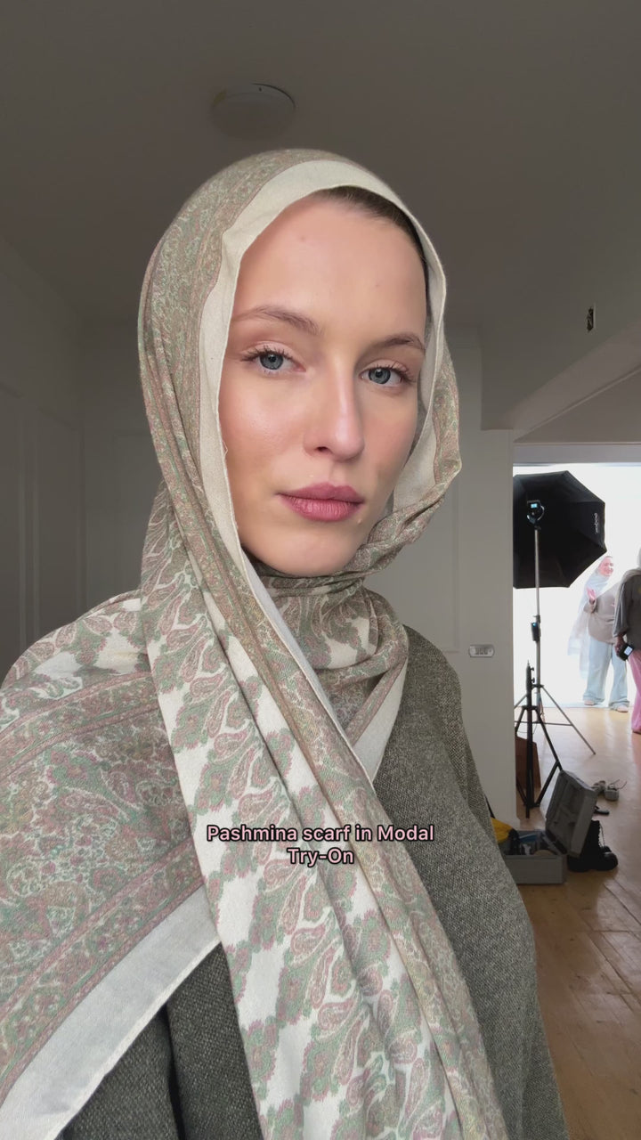 Pashmina